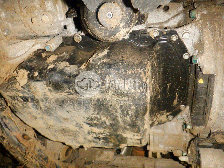 Фото KIA Sorento 232