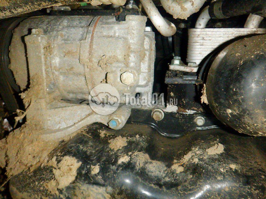 Фото KIA Sorento 234