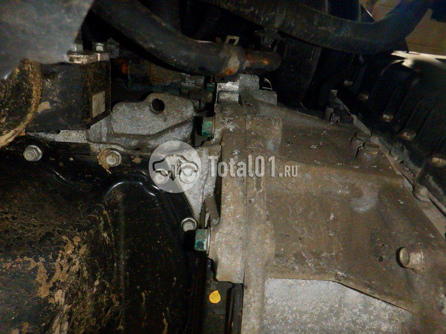 Фото KIA Sorento 236