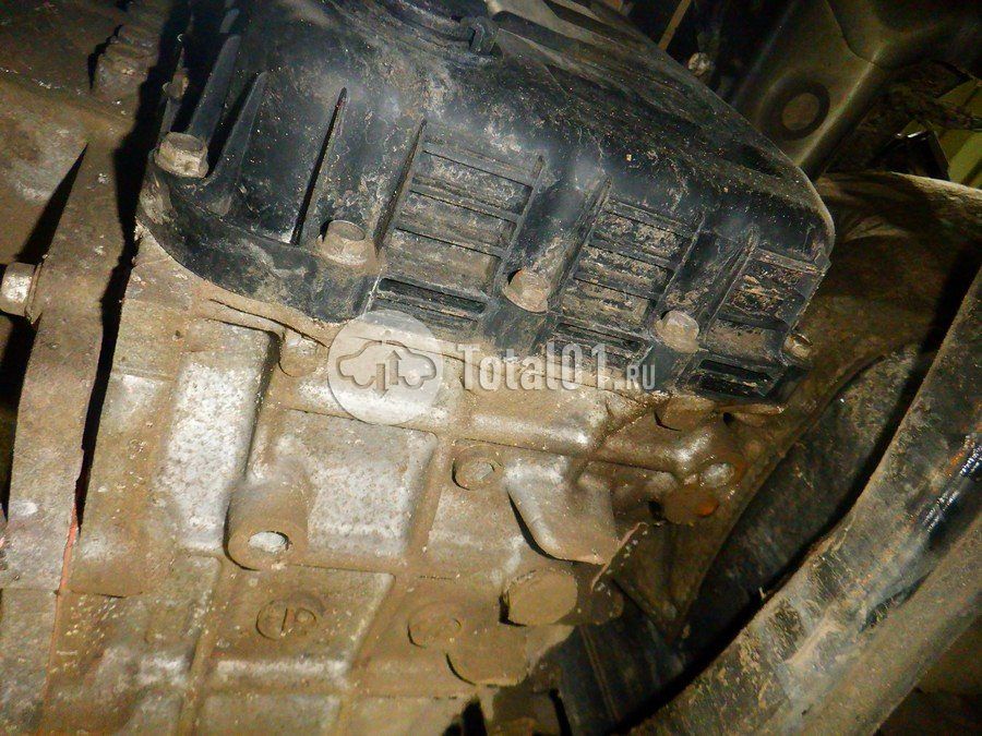 Фото KIA Sorento 238