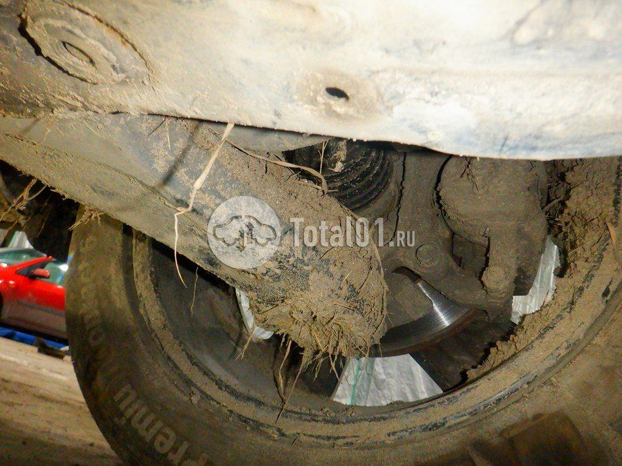 Фото KIA Sorento 240