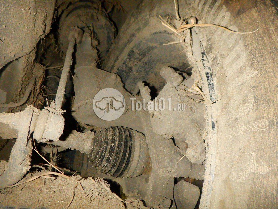 Фото KIA Sorento 242