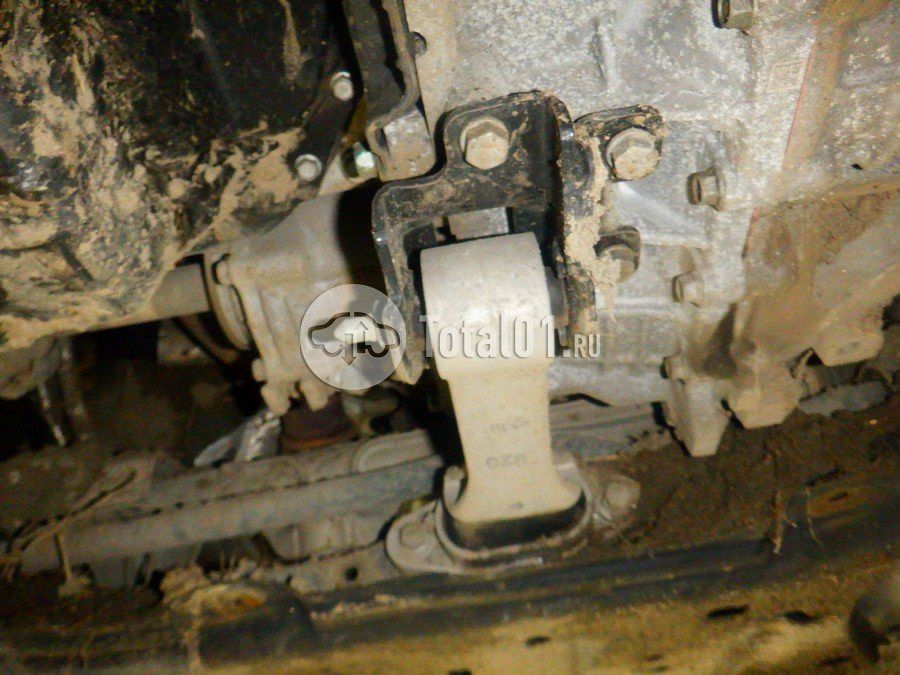 Фото KIA Sorento 248