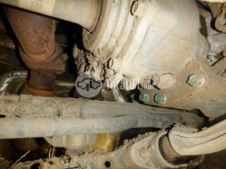 Фото KIA Sorento 252