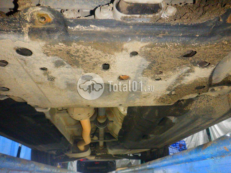 Фото KIA Sorento 254