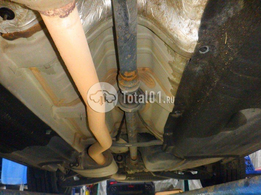 Фото KIA Sorento 256