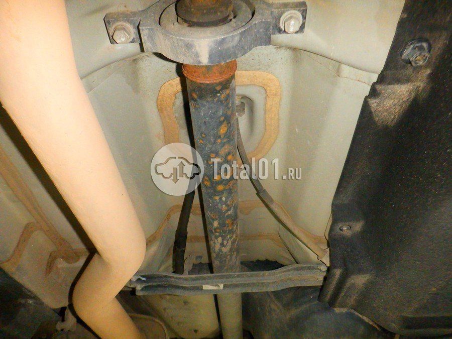 Фото KIA Sorento 258