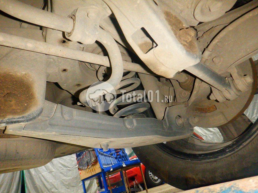 Фото KIA Sorento 262