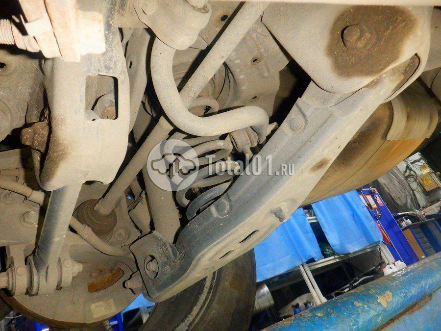 Фото KIA Sorento 264