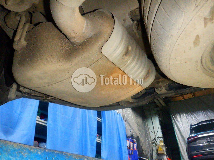 Фото KIA Sorento 266