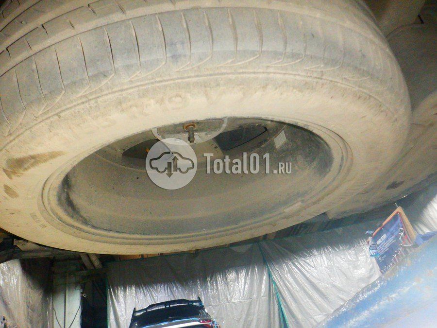 Фото KIA Sorento 268