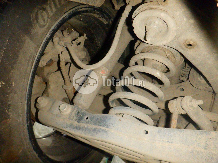 Фото KIA Sorento 270