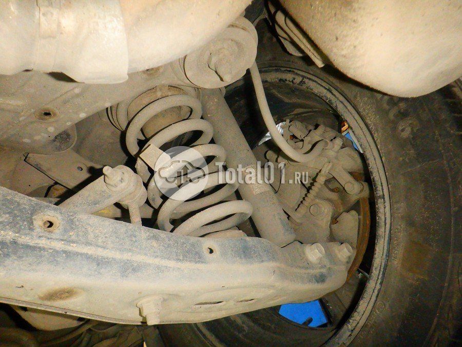 Фото KIA Sorento 272