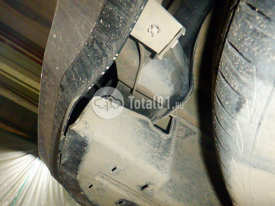 Фото KIA Sorento 274