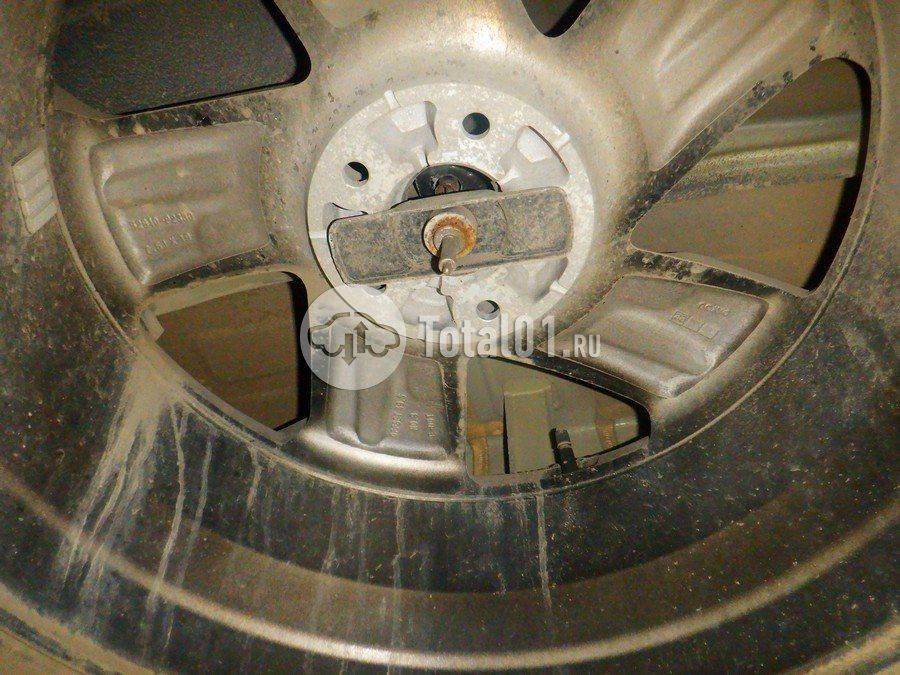 Фото KIA Sorento 276