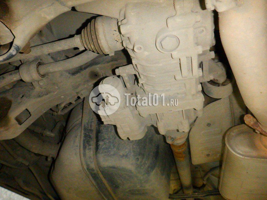 Фото KIA Sorento 278