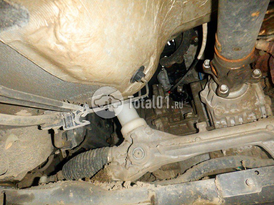 Фото KIA Sorento 280