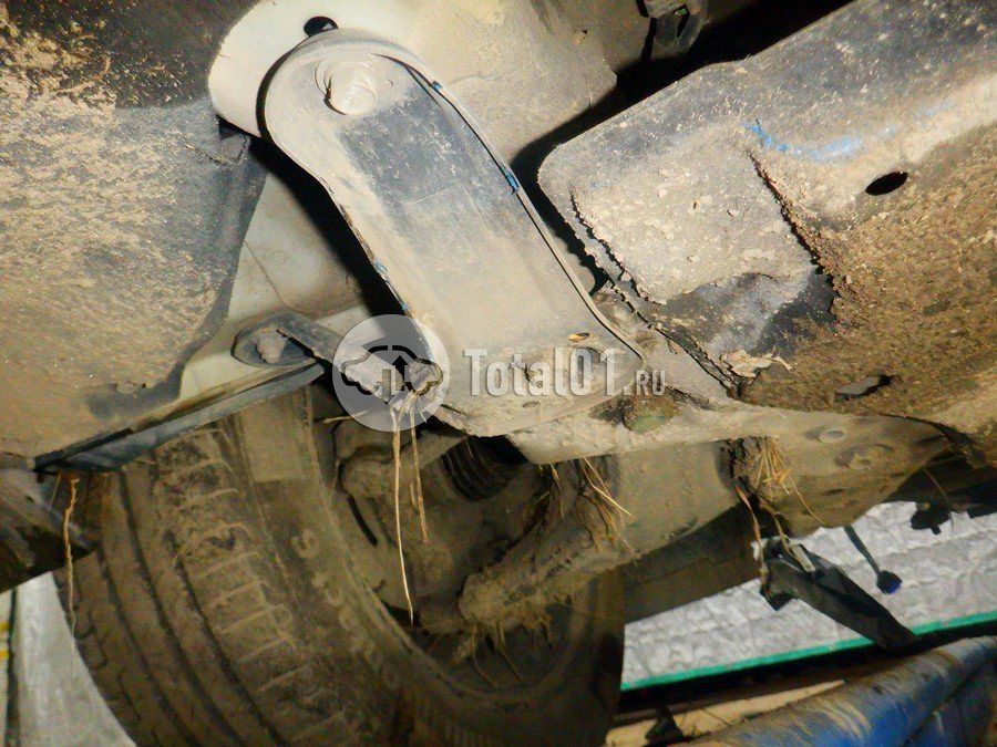 Фото KIA Sorento 286