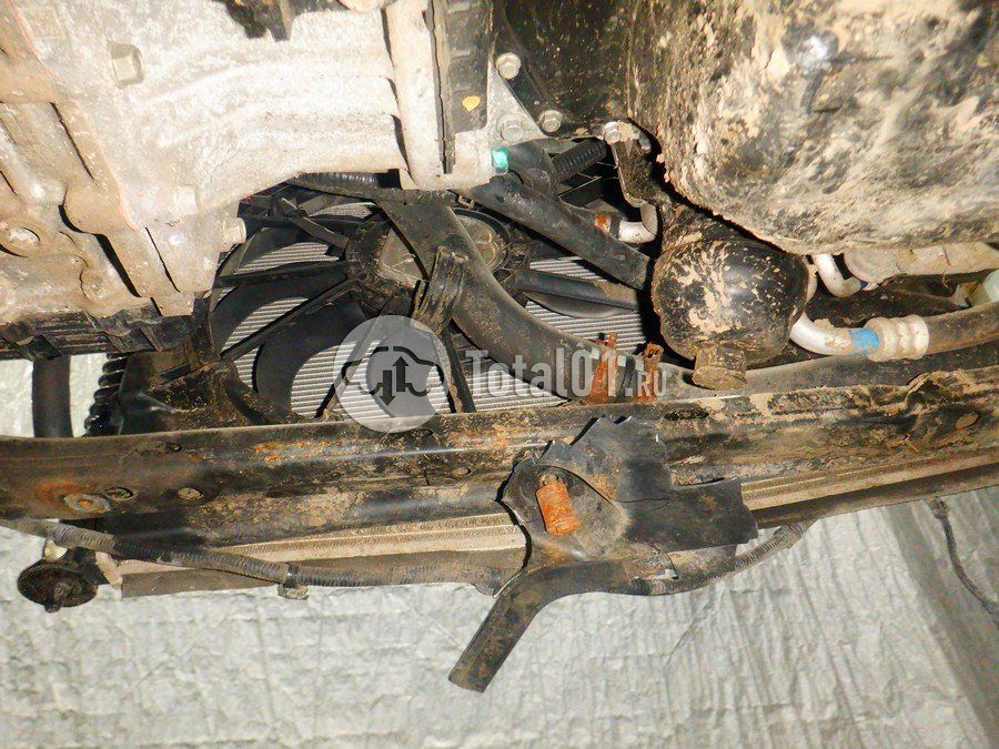 Фото KIA Sorento 288