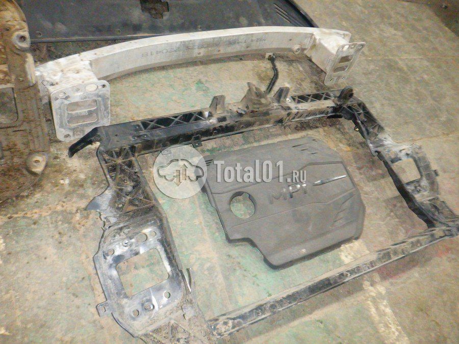 Фото KIA Sorento 292