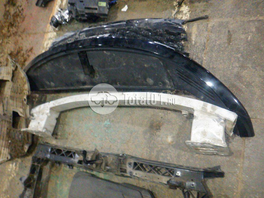 Фото KIA Sorento 294