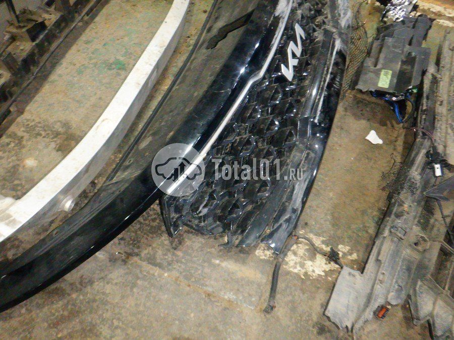 Фото KIA Sorento 296