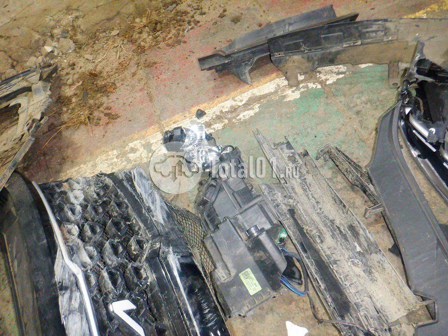 Фото KIA Sorento 298