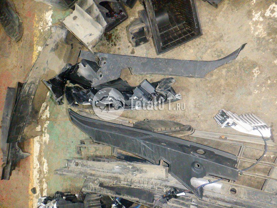 Фото KIA Sorento 302