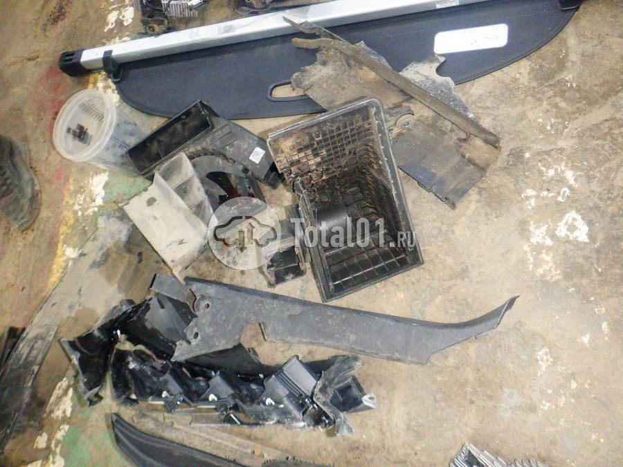 Фото KIA Sorento 304