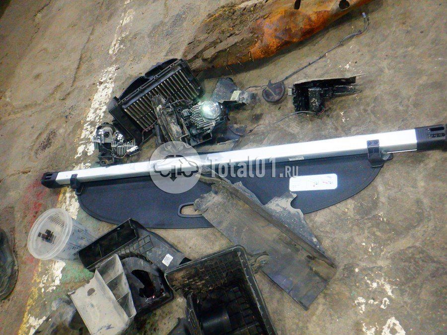 Фото KIA Sorento 306