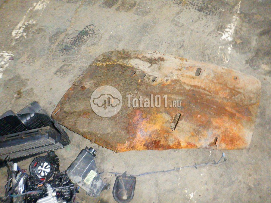 Фото KIA Sorento 308