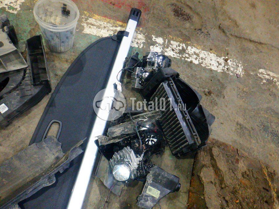 Фото KIA Sorento 310