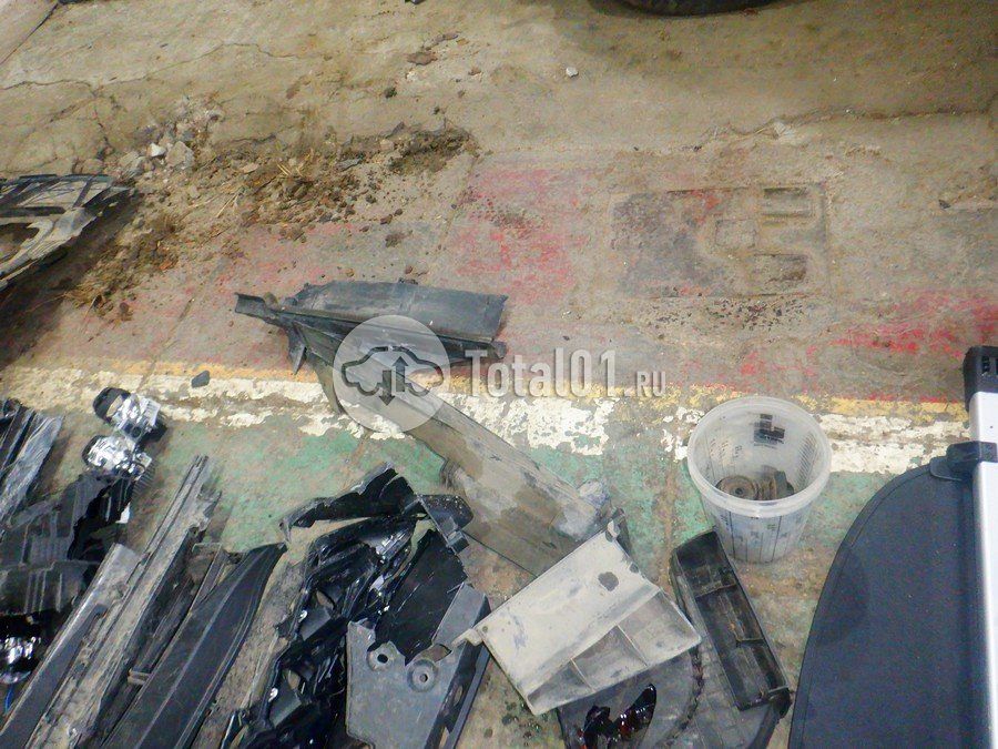 Фото KIA Sorento 312