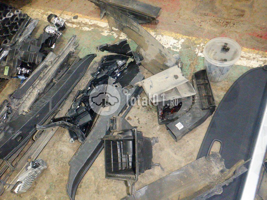 Фото KIA Sorento 314