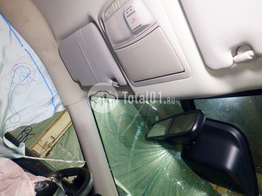 Фото Nissan X-Trail 32