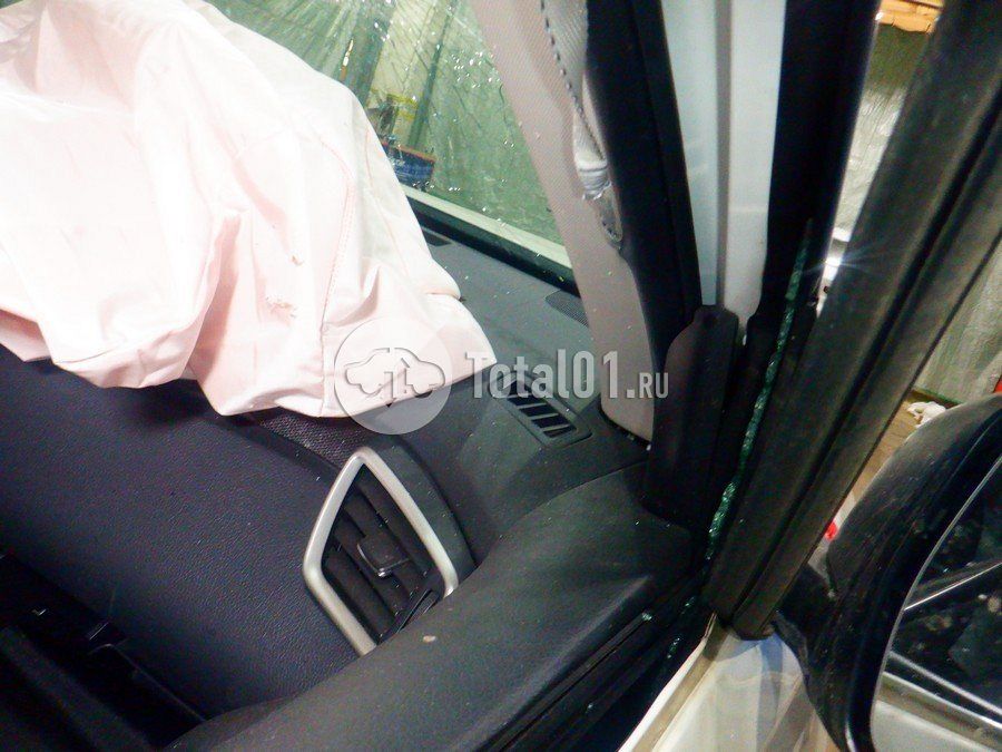 Фото Nissan X-Trail 42