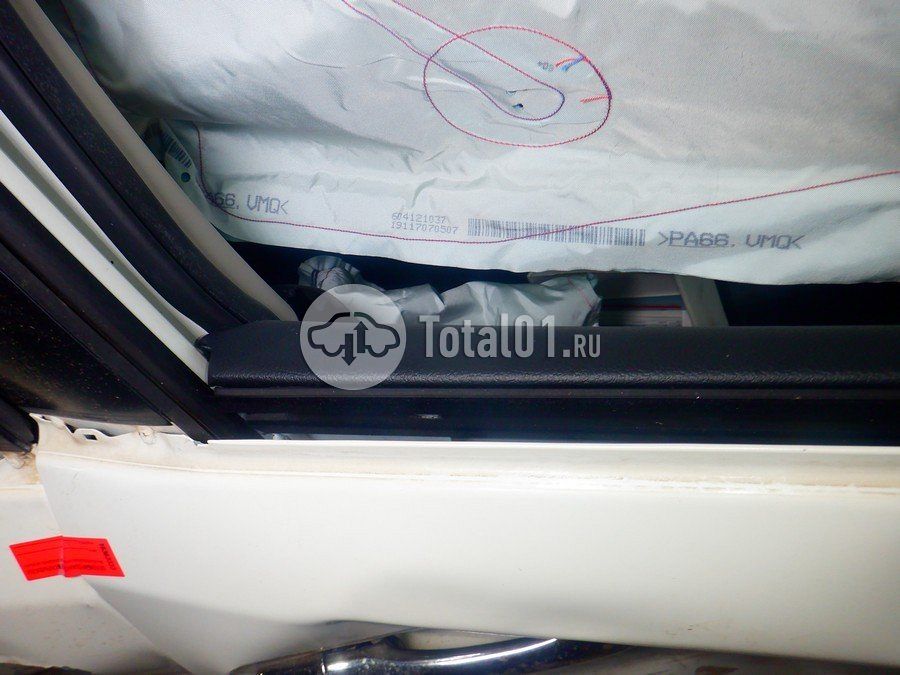 Фото Nissan X-Trail 44