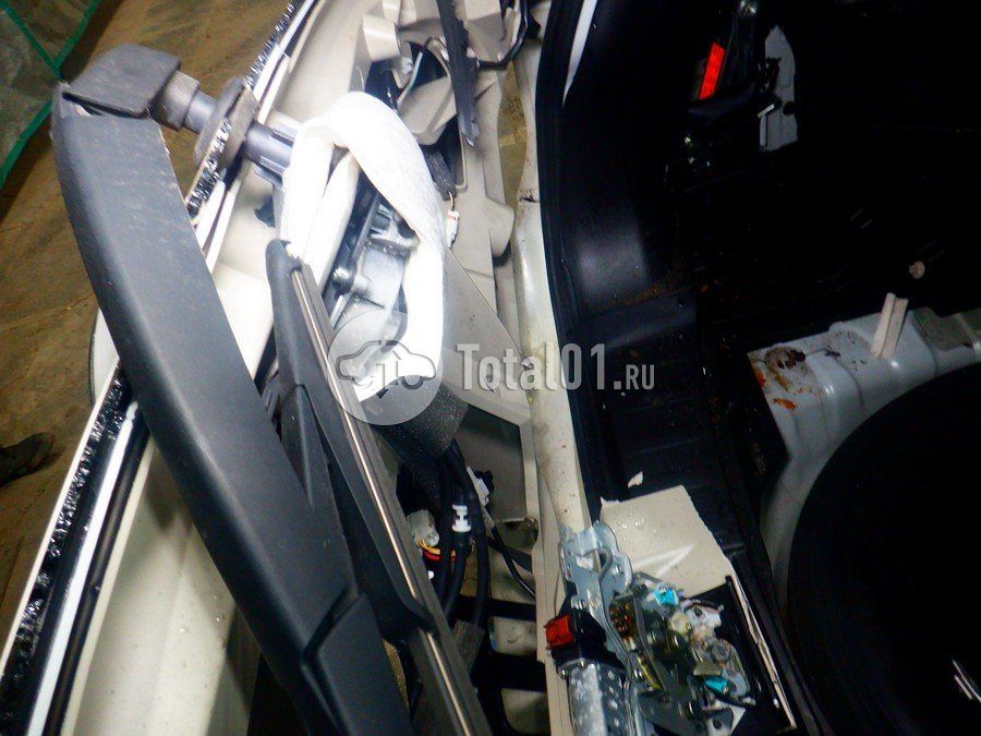 Фото Nissan X-Trail 56