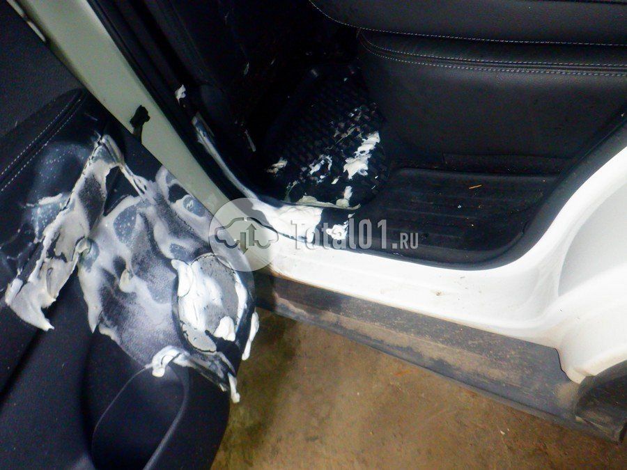 Фото Nissan X-Trail 68