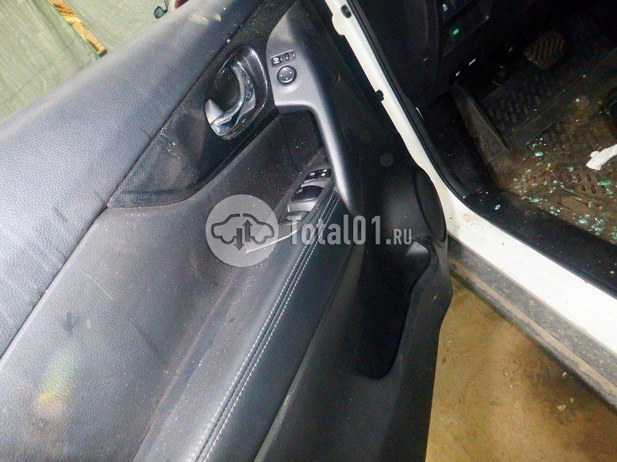 Фото Nissan X-Trail 70