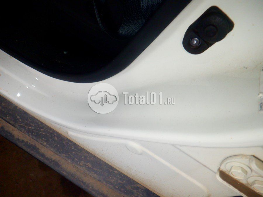 Фото Nissan X-Trail 72