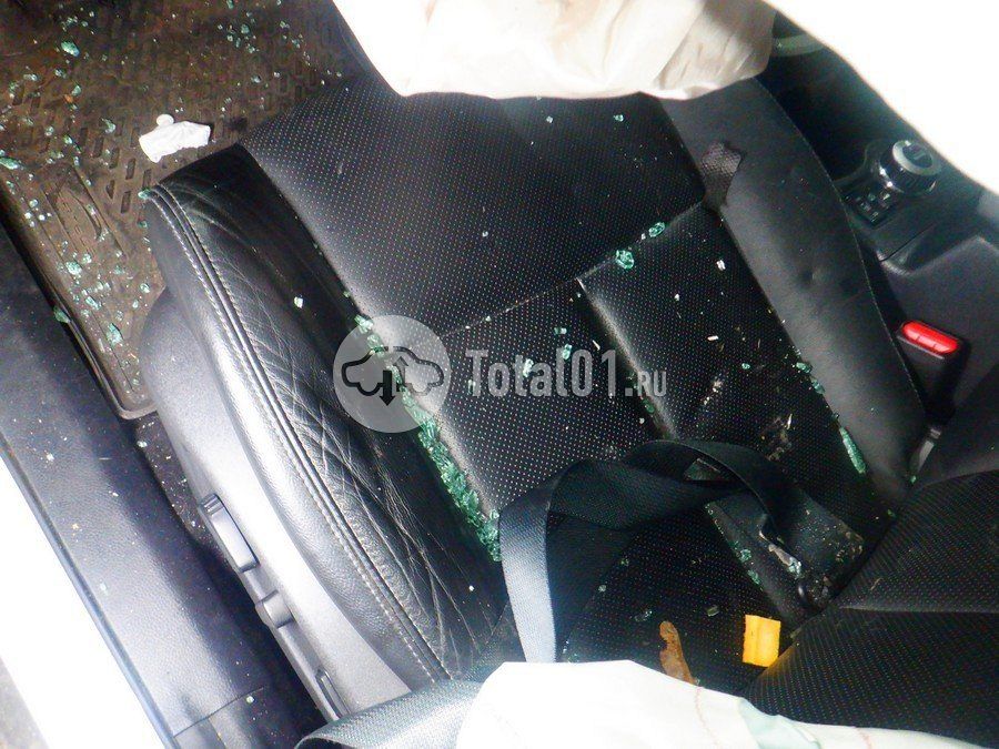 Фото Nissan X-Trail 74