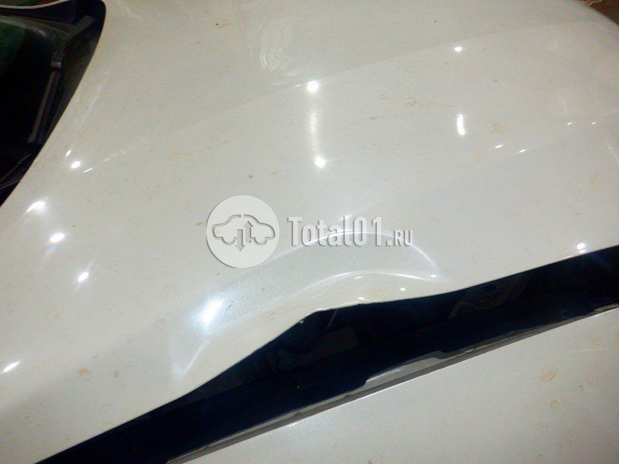 Фото Nissan X-Trail 88