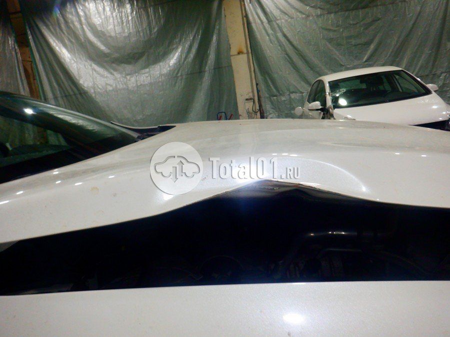 Фото Nissan X-Trail 90