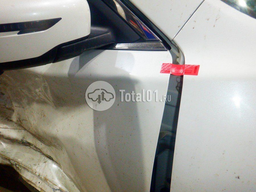 Фото Nissan X-Trail 94