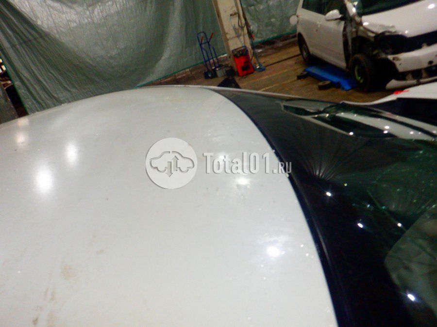 Фото Nissan X-Trail 114