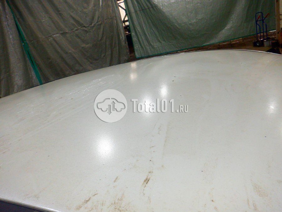 Фото Nissan X-Trail 116