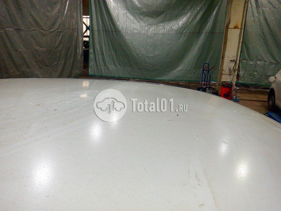 Фото Nissan X-Trail 120