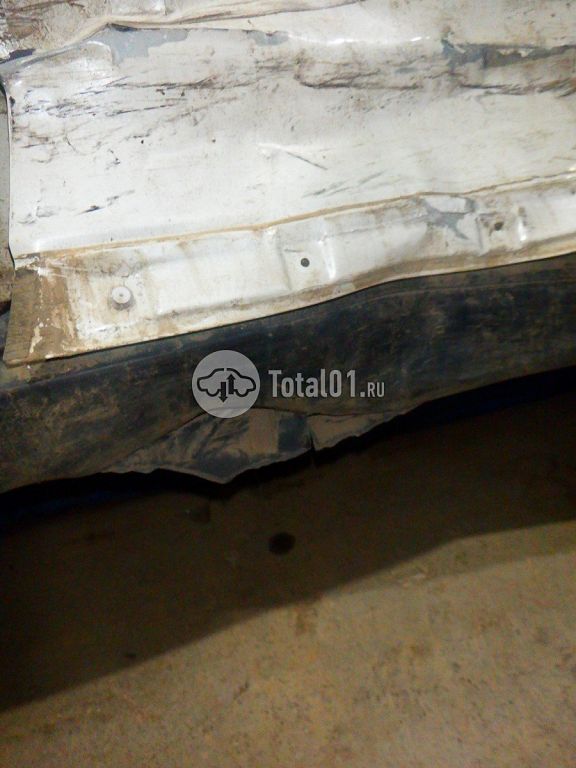 Фото Nissan X-Trail 126