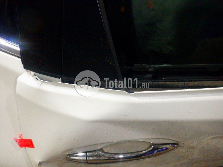 Фото Nissan X-Trail 138